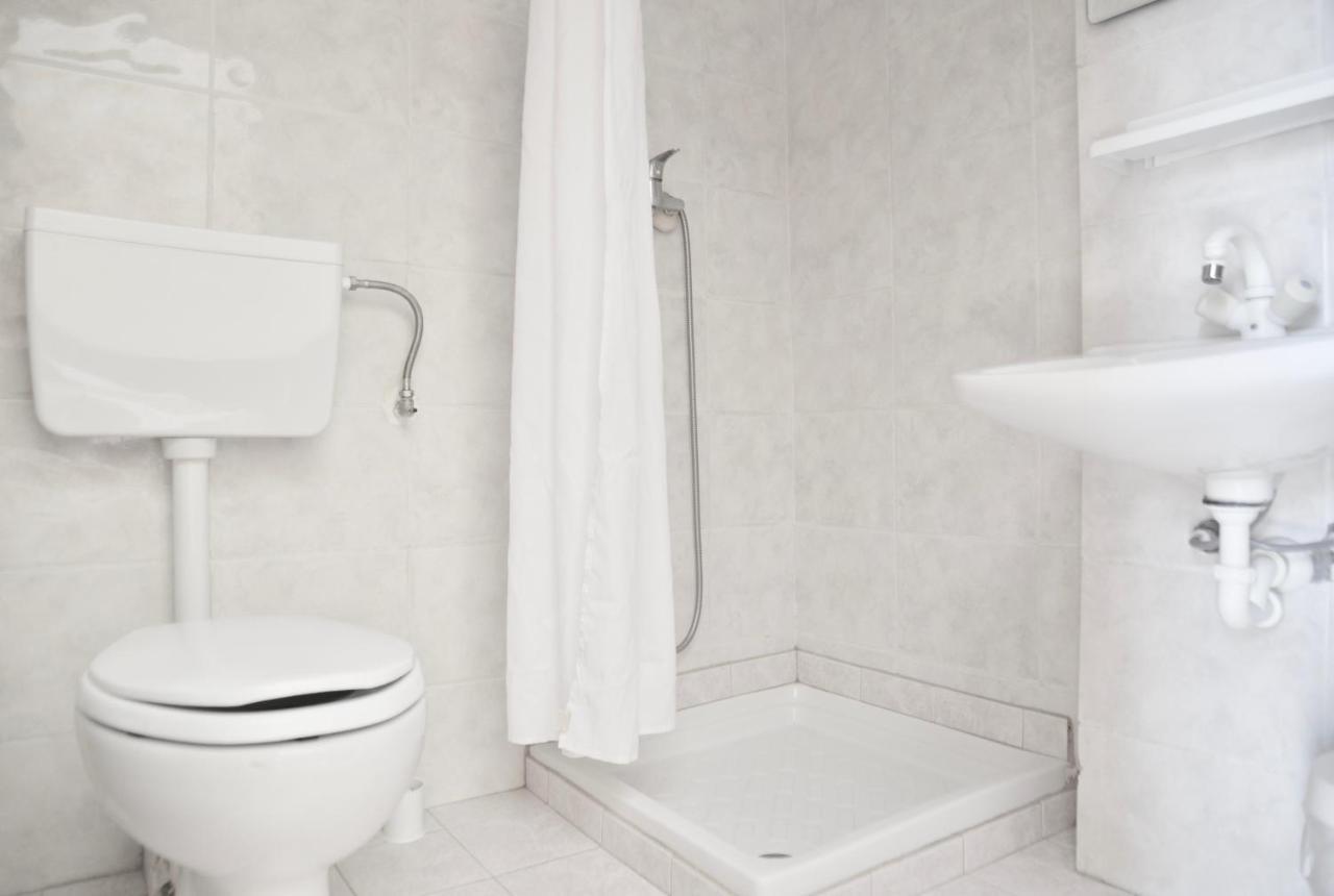 Olympion Beach Hotel ゲラキニ エクステリア 写真